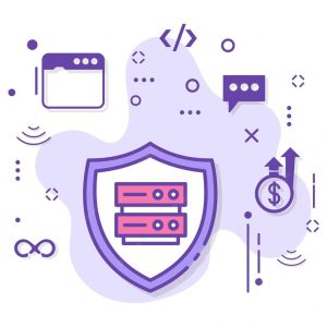 managed-security-services-concept-risk-management-stock-illustration-machine-insurance-safety_135661-400